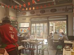 -晓彭肥肠鸡·泡椒鸡火锅(水木天地店)