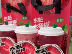 -茶屿水果茶(太古里店)