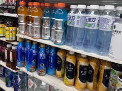 -711便利店(第二儿童医院店)