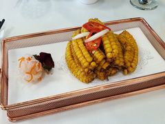风味粟米-红门金汤·港式火锅(英皇集团中心店)