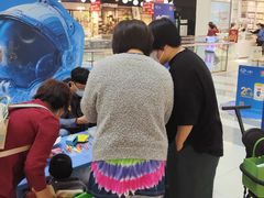 -悦宝园早教(大东龙之梦中心店)