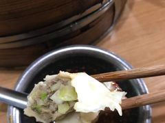 牛肉蒸饺-清真老铁家灌汤包