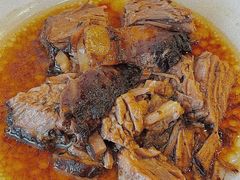 -柴氏风味斋(甘家口店)