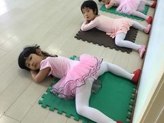 -墨舞舞蹈·美术(共富新村店)