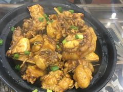 -徽州美食(三十年老店)