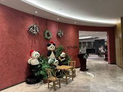 -榛悦隆堡成都酒店(春熙路太古里店)
