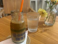 -栖咖啡(泉舜店)