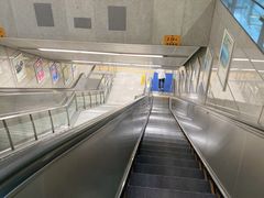 -竹子林(地铁站)