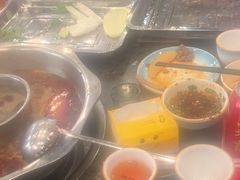 -金鼎雪山牦牛杂火锅(理县总店)