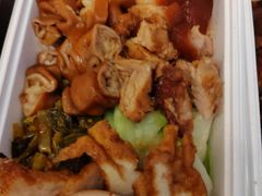 -香友记正宗隆江猪脚饭(首经贸店)