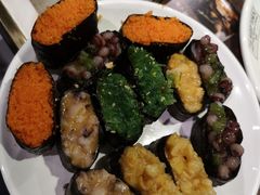 -圣琼美食百汇自助餐(白云万达店)