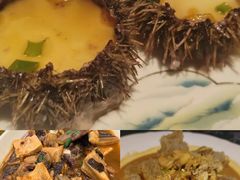 -旺角小渔村(二马路店)