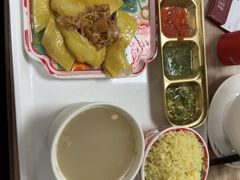 -百福麵家(新馬路店)