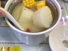 -澳门陈光记烧味饭店(万象城店)
