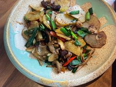 -树厨贵州菜(花果园购物中心店)