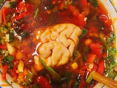 -飘香火锅(玉林西路店)
