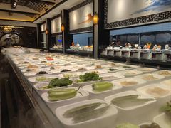 -健眺小海鲜(临海后山店)