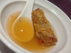 -粤匠·澳门点心粤菜海鲜(澳门半岛店)