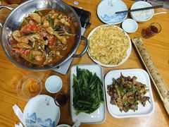 -61号餐吧(兴坪古镇漓江店)