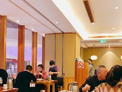 大堂-酒吞(七宝领展广场店)