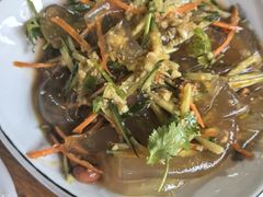 -遇见小院—虹鳟鱼•农家菜(怀柔店)