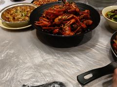 -巴厘龙虾·榜首油焖大虾(音乐学院·沿江酒馆店)