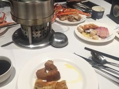 -星伦多自助料理(华润万象城店)