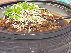 -一品江南韵·淮扬菜