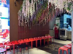 -舒来喜鱼锅(伊河路店)