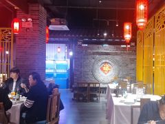 -一品江南韵·淮扬菜