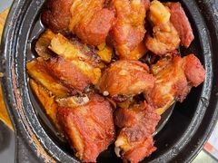 秘制红枣骨-文记壹心鸡(宝华路店)