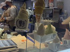 -野人牧坊Gelato(天津南开大悦城店)