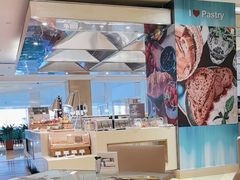 -荟星庭西餐厅(天府丽都喜来登饭店)