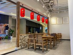 -三十三碗黄牛肉面(东原1891店)