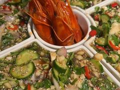-乔街深夜食堂·台州菜·高压锅生蚝(杭州总店)