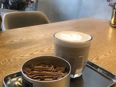 -ZM COFFEE(西安路店)