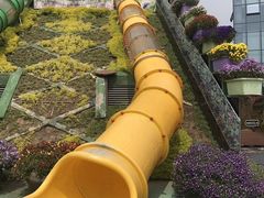 -南通洲际绿博园