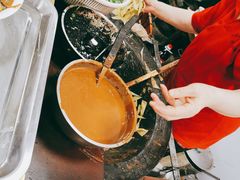 -正味斋锅巴菜(西北角店)