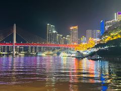 -重庆两江夜游-交运系列