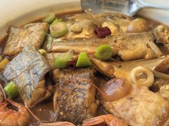-妈妈菜舟山海鲜(定海古城店)