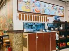 -广信牛奶甜品世家(台东店)