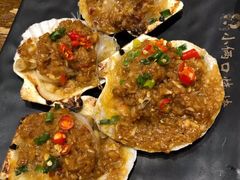 -小俩口烧烤东北菜(双井店)