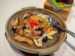 -东富酒家(龙湖西溪天街店)