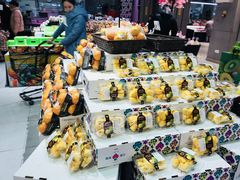-盒马鲜生(悦峰店)