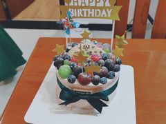 -EnergyCake蛋糕理想国