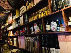-半藏居酒屋(香港花园店)