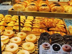 -面包新语(上地华联店)