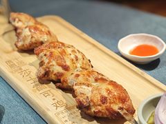 -俄士厨房(未来城店)
