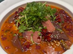 -淮安人家·悦达嘉宴(深圳路店)