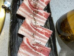 -妥妥烤肉料理(昙华林店)